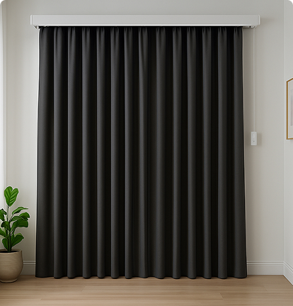 Cortinas Blackout