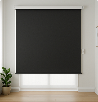 Cortinas Enrollables