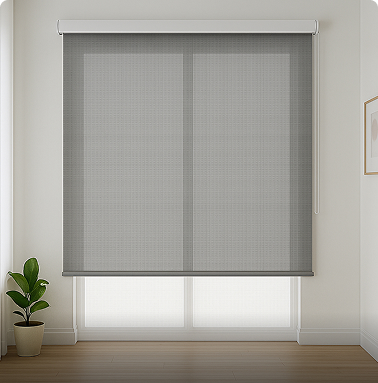 Screen enrollable motorizada